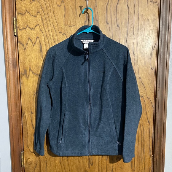 Columbia Sz medium women’s fleece jacket. - Picture 1 of 1